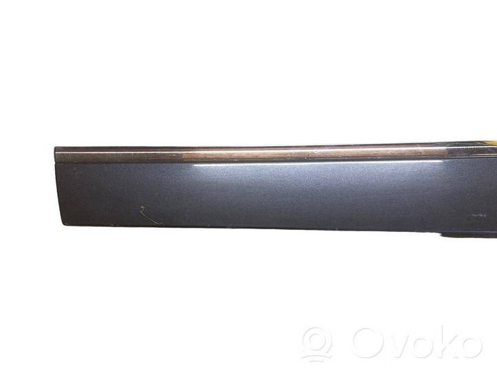 Audi A6 S6 C6 4F Rivestimento portiera posteriore (modanatura) 4F0853969K