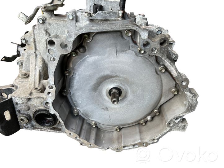 Toyota Prius (XW30) Scatola del cambio automatico P9081315