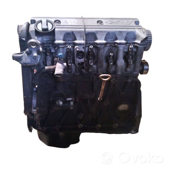 Audi A6 S6 C4 4A Motor AEL