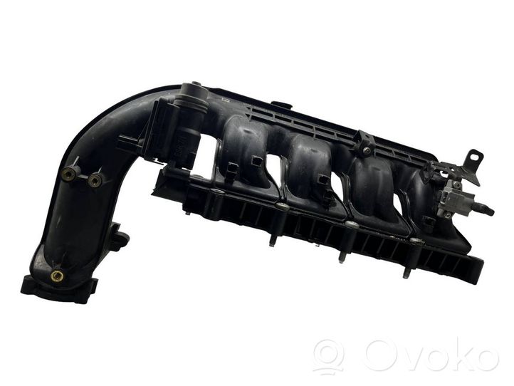 Opel Mokka Intake manifold 0281006077