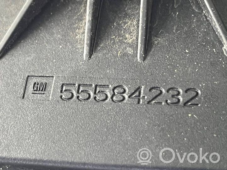 Opel Mokka Collettore di aspirazione 0281006077