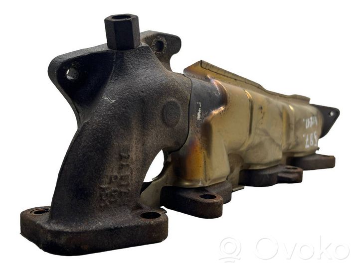 Mercedes-Benz E AMG W212 Exhaust manifold A6511400909