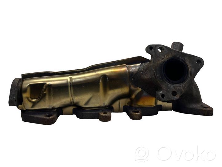 Mercedes-Benz E AMG W212 Exhaust manifold A6511400909