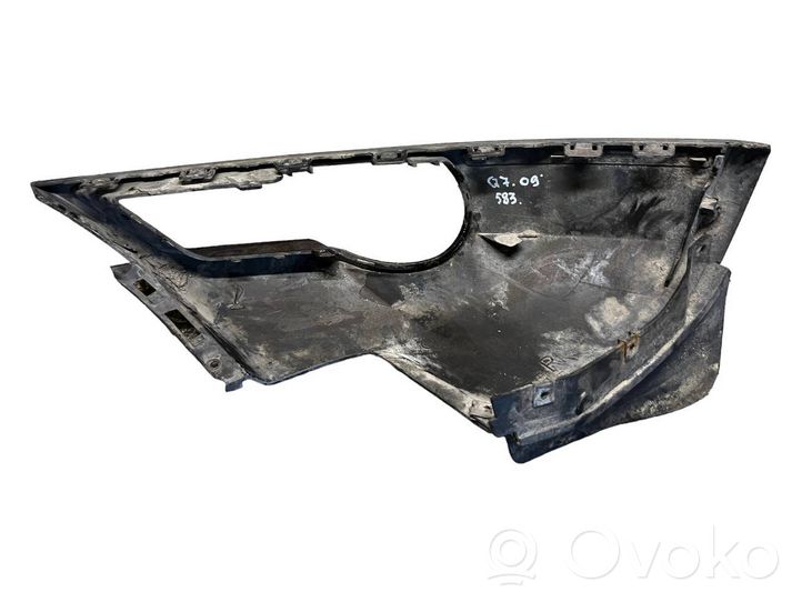 Audi Q7 4L Mascherina/griglia fendinebbia anteriore 4L0807062C