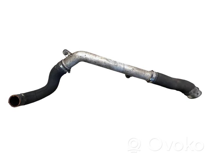 Volkswagen Touareg II Tubo flessibile intercooler 7P0145762B