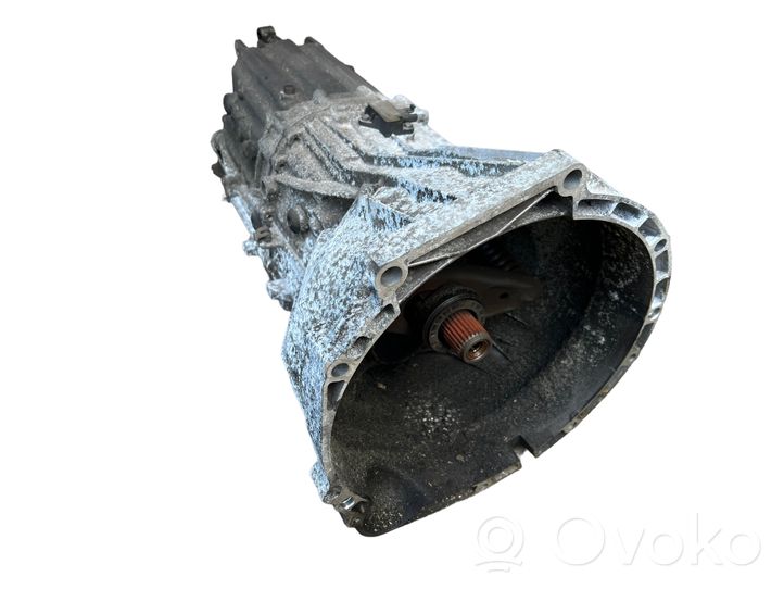 BMW 3 E92 E93 Mechaninė 6 pavarų dėžė GS653DZ