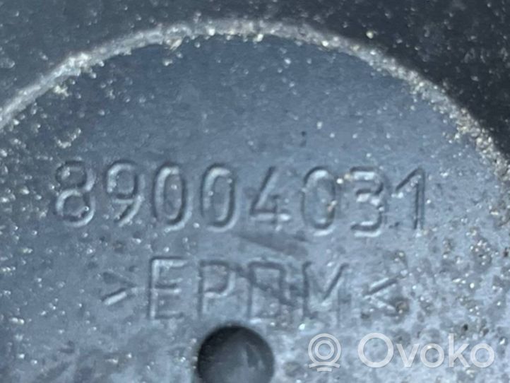 Volkswagen PASSAT B7 Osłona żarówki lampy przedniej 89004031