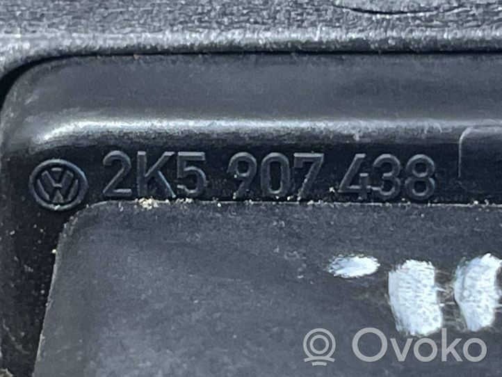 Volkswagen Caddy Styk drzwi bocznych / przesuwnych 2K5907438