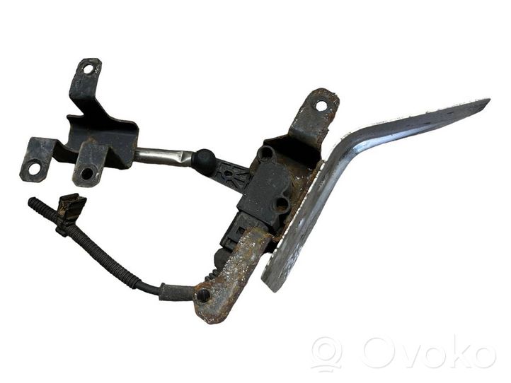 Skoda Octavia Mk2 (1Z) Sensore di livello faro/fanale 1K0941273N