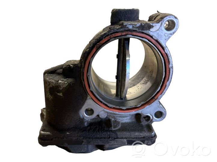 Volkswagen Transporter - Caravelle T5 Throttle valve 03L128063S