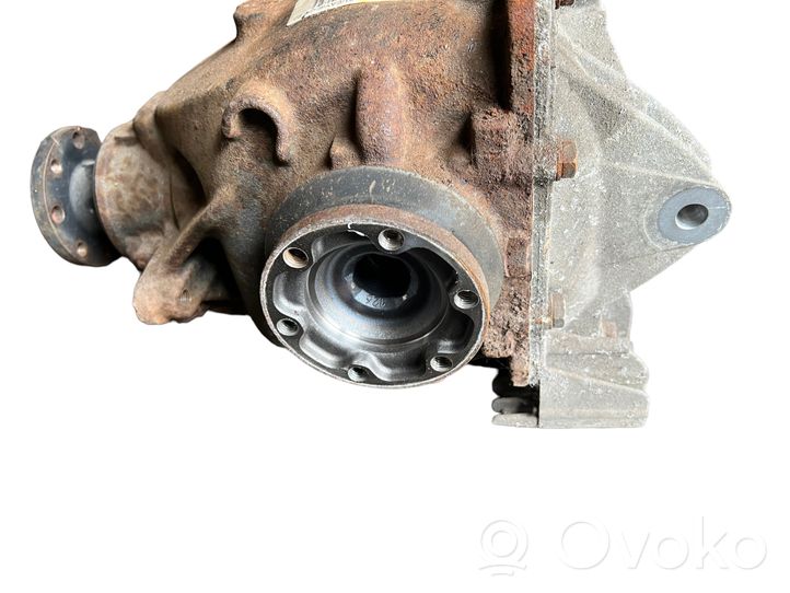 BMW Z4 E85 E86 Rear differential 7565144-01