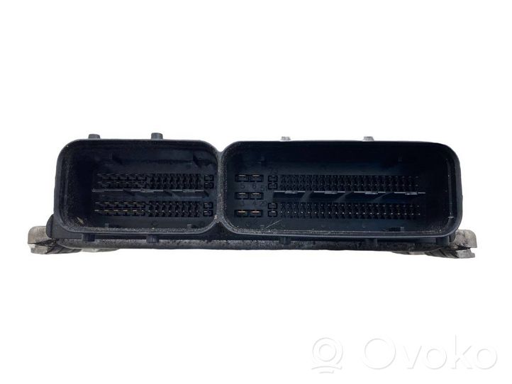 Opel Combo D Calculateur moteur ECU 51908953