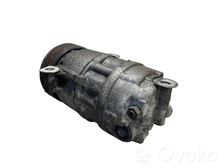 BMW Z4 E85 E86 Compressore aria condizionata (A/C) (pompa) 6933307