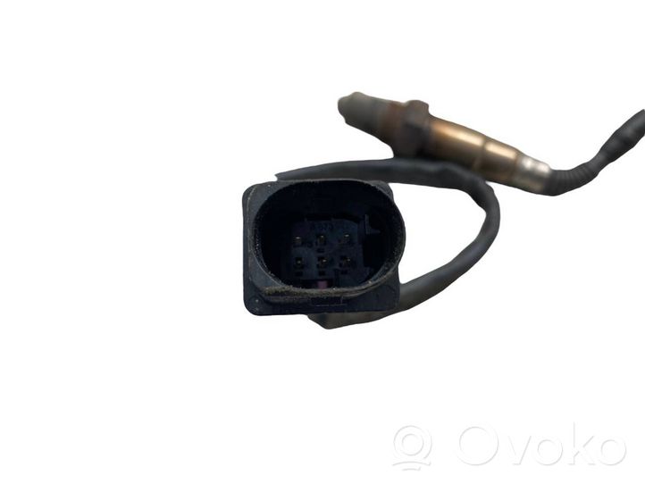 BMW Z4 E85 E86 Sonde lambda 0258017098