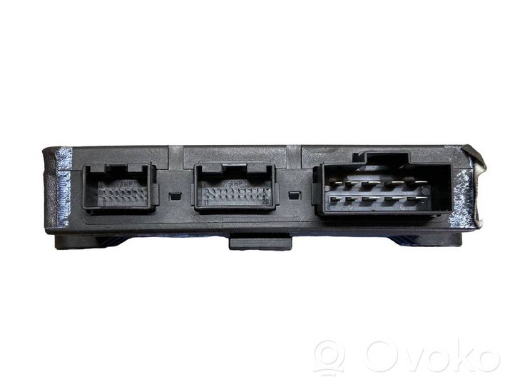 Audi A4 S4 B7 8E 8H Unité de commande / module de toit ouvrant 8H0959255A