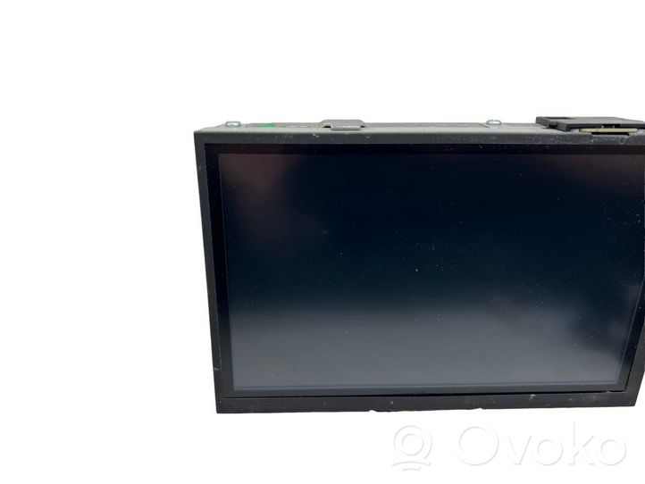 Infiniti Q50 Monitor/display/piccolo schermo 4622005756