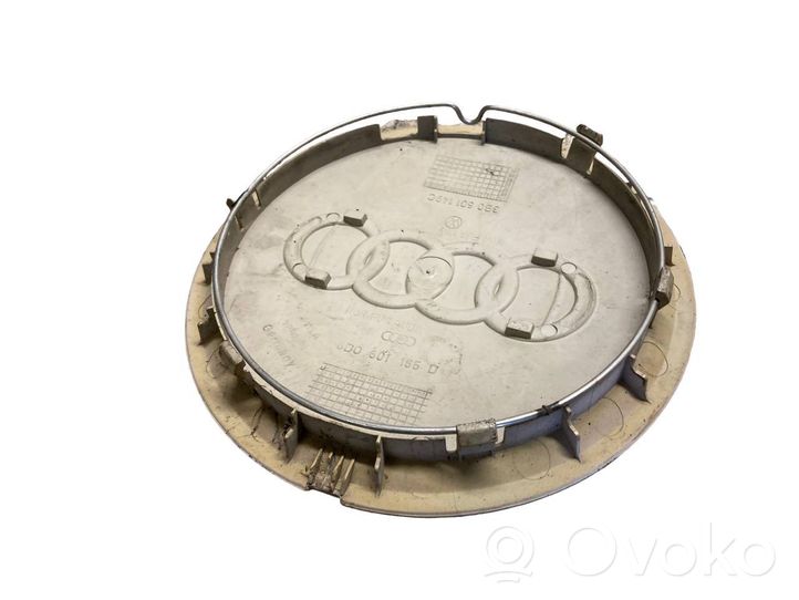 Audi A4 S4 B6 8E 8H Borchia ruota originale 8D0601165D