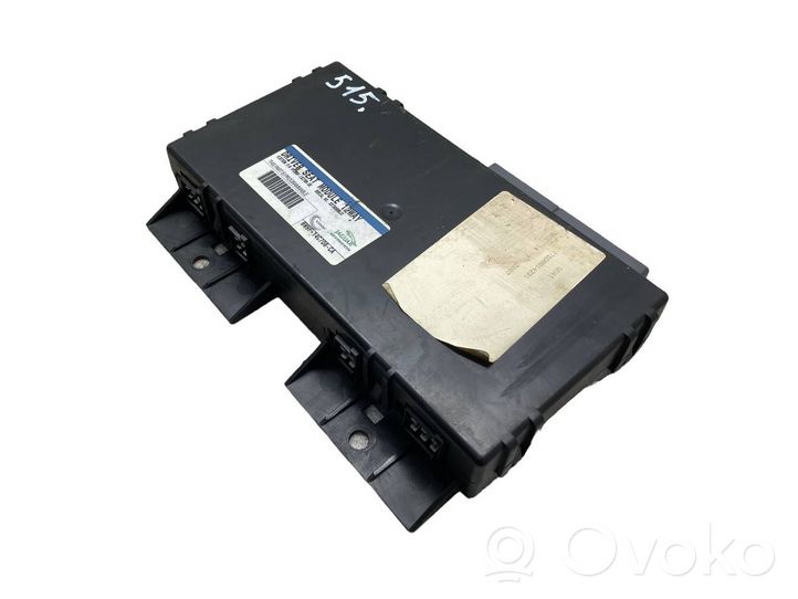 Jaguar XJ X350 Seat control module 8W9F14C708CA