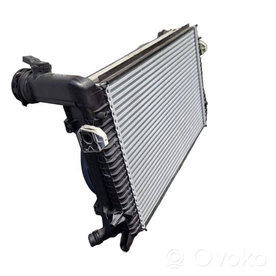 Volkswagen Caddy Kit Radiateur 70820458