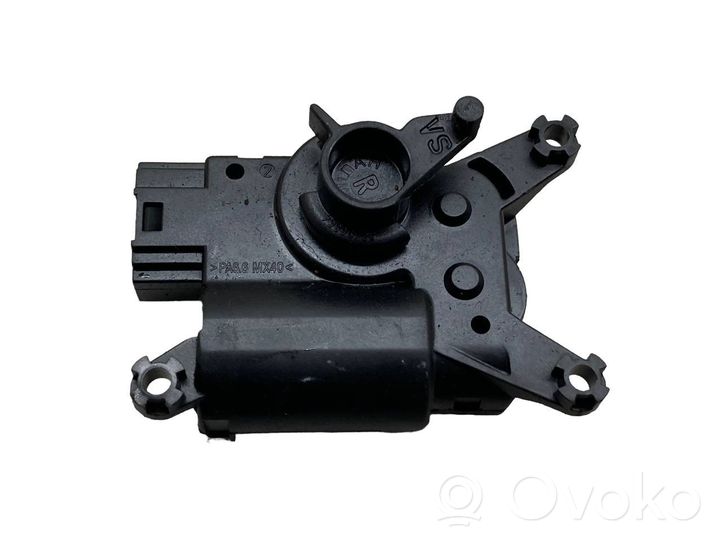 Audi Q7 4L Motor/activador trampilla de calefacción 7L0907511AD