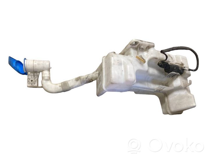 Volkswagen Jetta VI Réservoir de liquide lave-glace 5C6955453Q