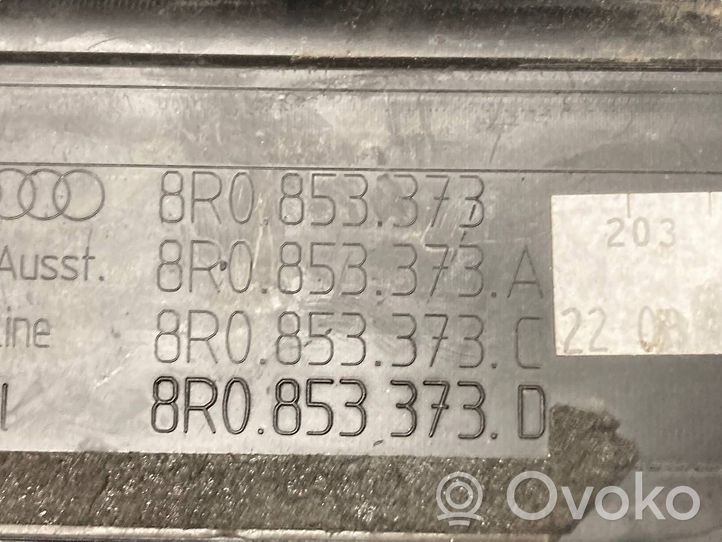 Audi Q5 SQ5 Slenksčių apdailų komplektas (vidinis) 8R0853373G