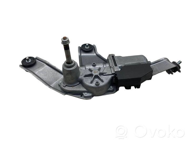 Toyota Prius (XW30) Moteur d'essuie-glace arrière 8513047021