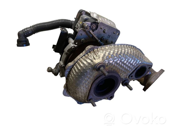 Audi A7 S7 4G Turboahdin 059145874C