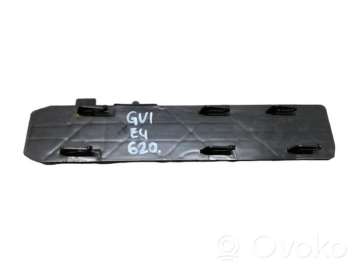 Volkswagen Golf VI Coperchio micro filtro dell’aria abitacolo 3C0819422