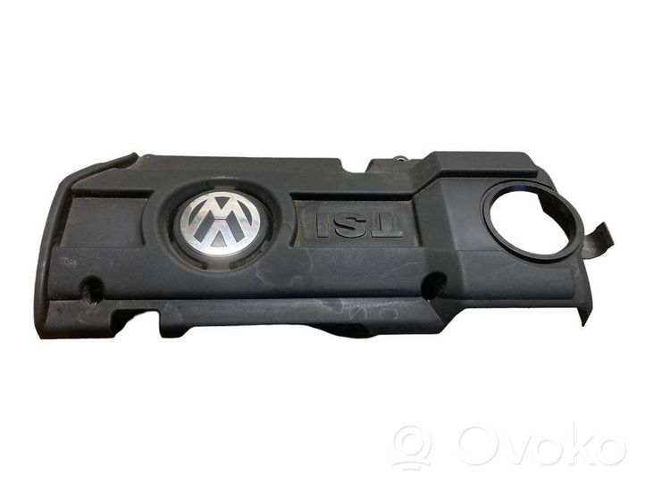 Volkswagen Golf VI Copri motore (rivestimento) 03C103925AB