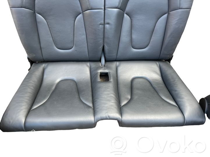 8j0881106 Audi TT TTS Mk2 Interior set, 700.00 € | RRR