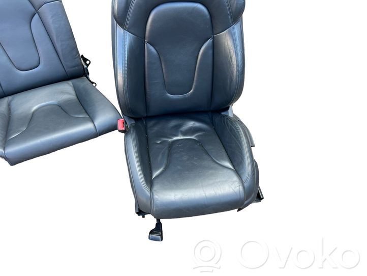 8j0881106 Audi TT TTS Mk2 Interior set, 700.00 € | RRR