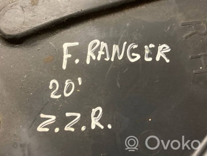 Ford Ranger Unterfahrschutz Unterbodenschutz Fahrwerk hinten AB39502S1AB