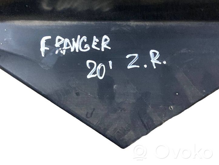 Ford Ranger Rear arch fender liner splash guards AB392128344AD