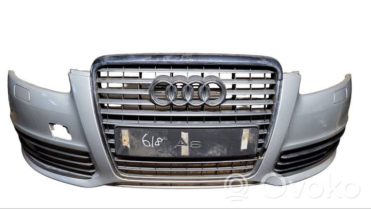 Audi A6 S6 C6 4F Etupuskuri 4F0807437AG