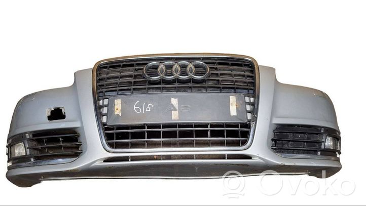 Audi A6 S6 C6 4F Etupuskuri 4F0807437AG