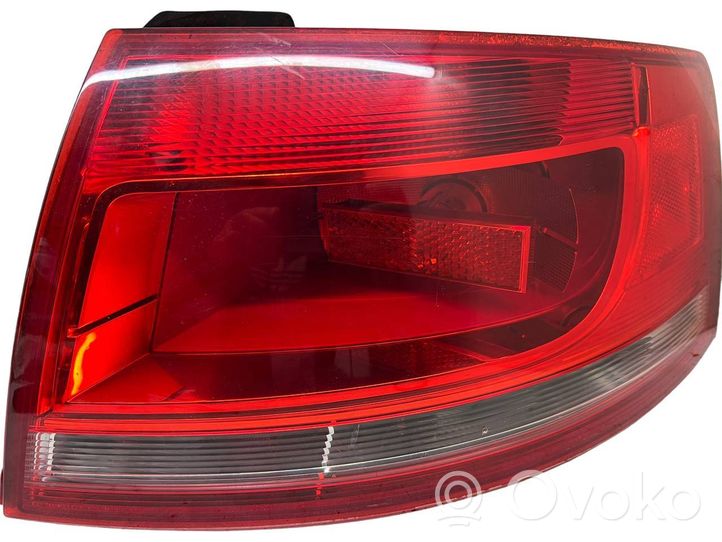 Audi A4 S4 B7 8E 8H Rear/tail lights set 8H0945096D