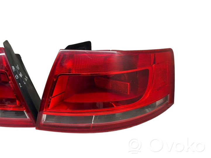 Audi A4 S4 B7 8E 8H Rear/tail lights set 8H0945096D