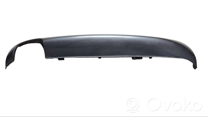 Audi A4 S4 B7 8E 8H Front bumper lip 8E0807521F