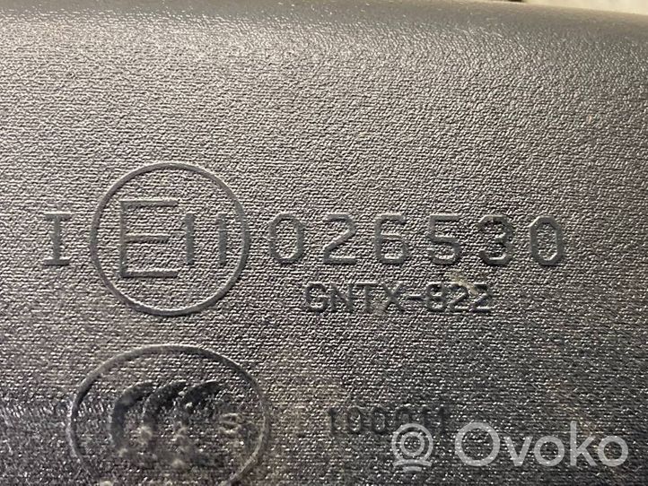 Mercedes-Benz CLA C117 X117 W117 Specchietto retrovisore (interno) E11026530