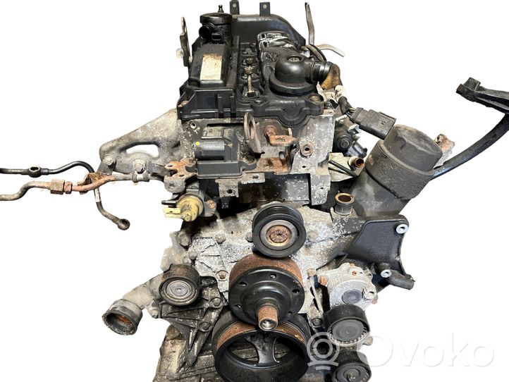 Mercedes-Benz Sprinter W906 Motor 651955