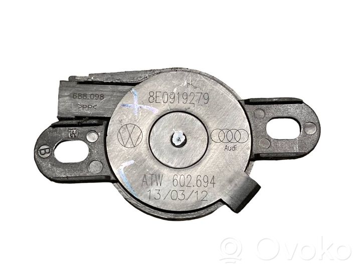 Audi A7 S7 4G Capteur PDC aide au stationnement 8E0919279