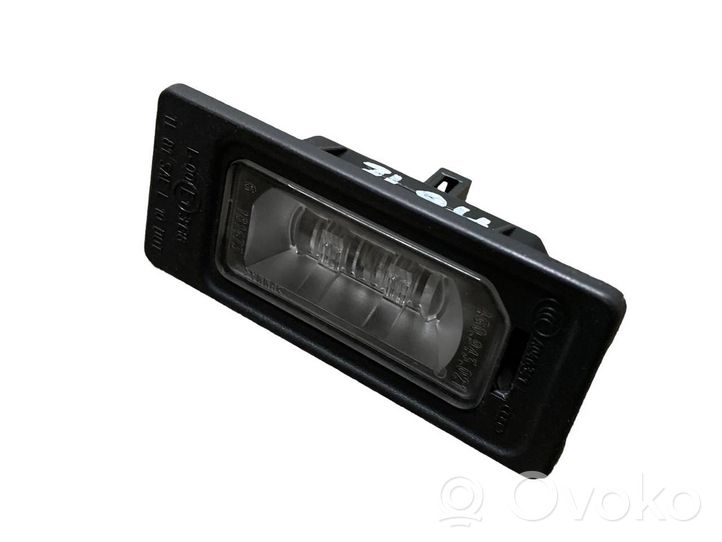 Audi A6 S6 C7 4G Luce targa 4G0943021