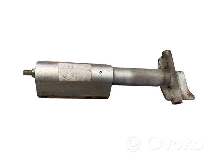 Audi A4 S4 B7 8E 8H Smorzatore/ammortizzatore d’urto per paraurti posteriore 