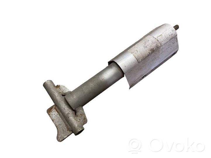 Audi A4 S4 B7 8E 8H Smorzatore/ammortizzatore d’urto per paraurti posteriore 