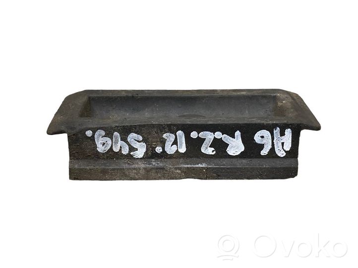 Audi A6 S6 C7 4G Base della presa Jacking 4G0802847