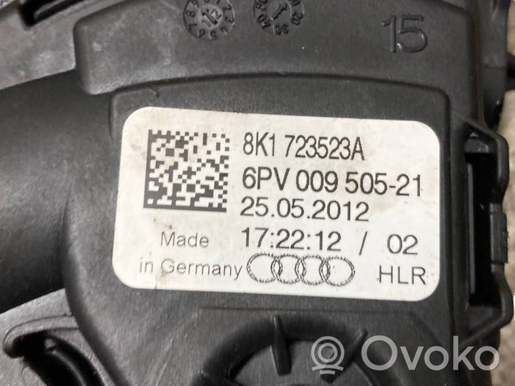 Audi A7 S7 4G Gaspedal 8K1723523A