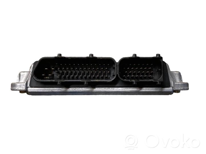 Volkswagen PASSAT B5 Dzinēja vadības bloks 038906018FS