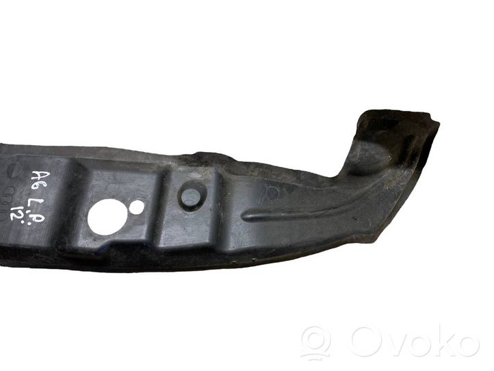 Audi A6 S6 C7 4G Supporto/guarnizione in poliuretano espanso del parafango 4G0821111