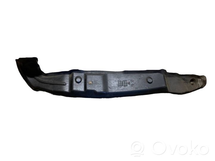 Audi A6 S6 C7 4G Supporto/guarnizione in poliuretano espanso del parafango 4G0821112